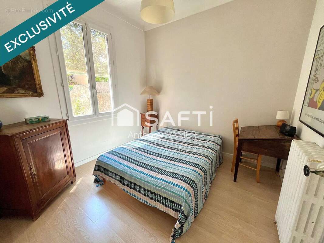 Photo 6 - Maison à CAGNES-SUR-MER