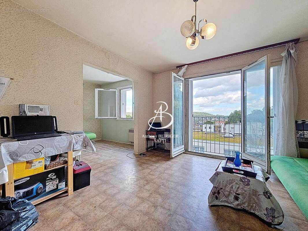 Photo 5 - Appartement à MAXEVILLE