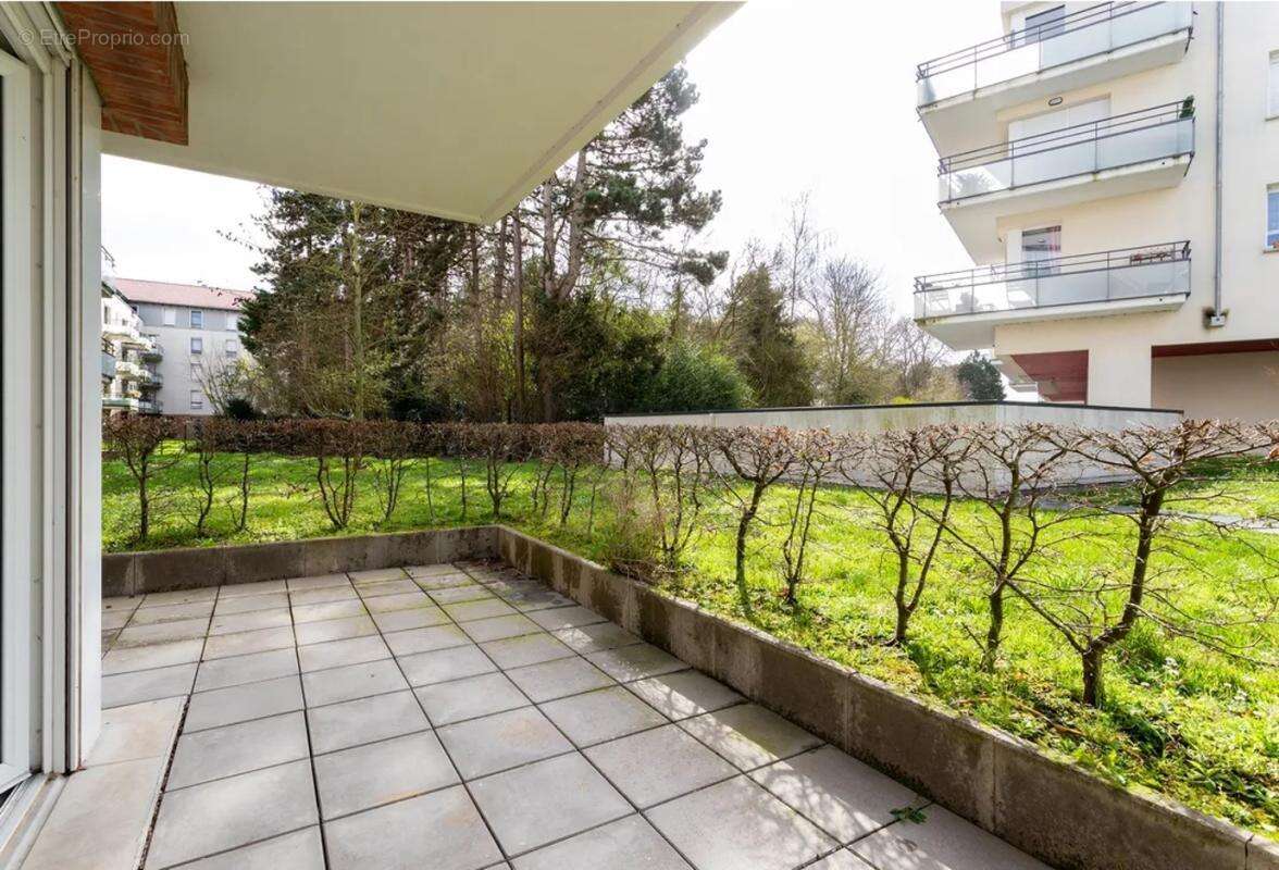 Appartement à WAMBRECHIES