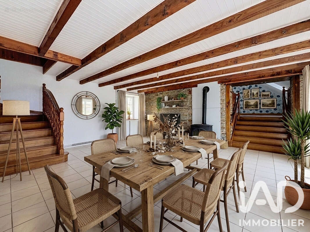 Photo 3 - Maison à TREVE