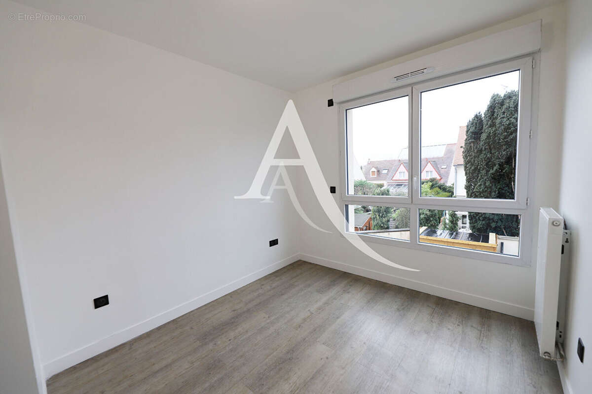 Appartement à MONTESSON