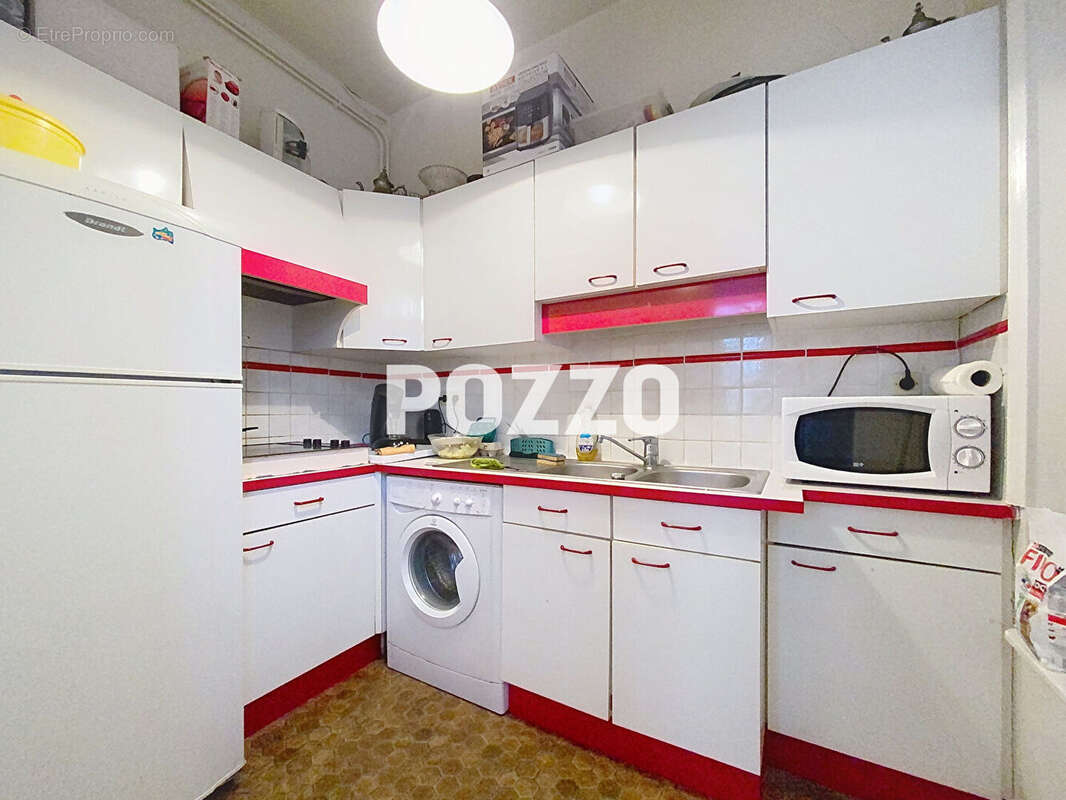 Appartement à TROUVILLE-SUR-MER