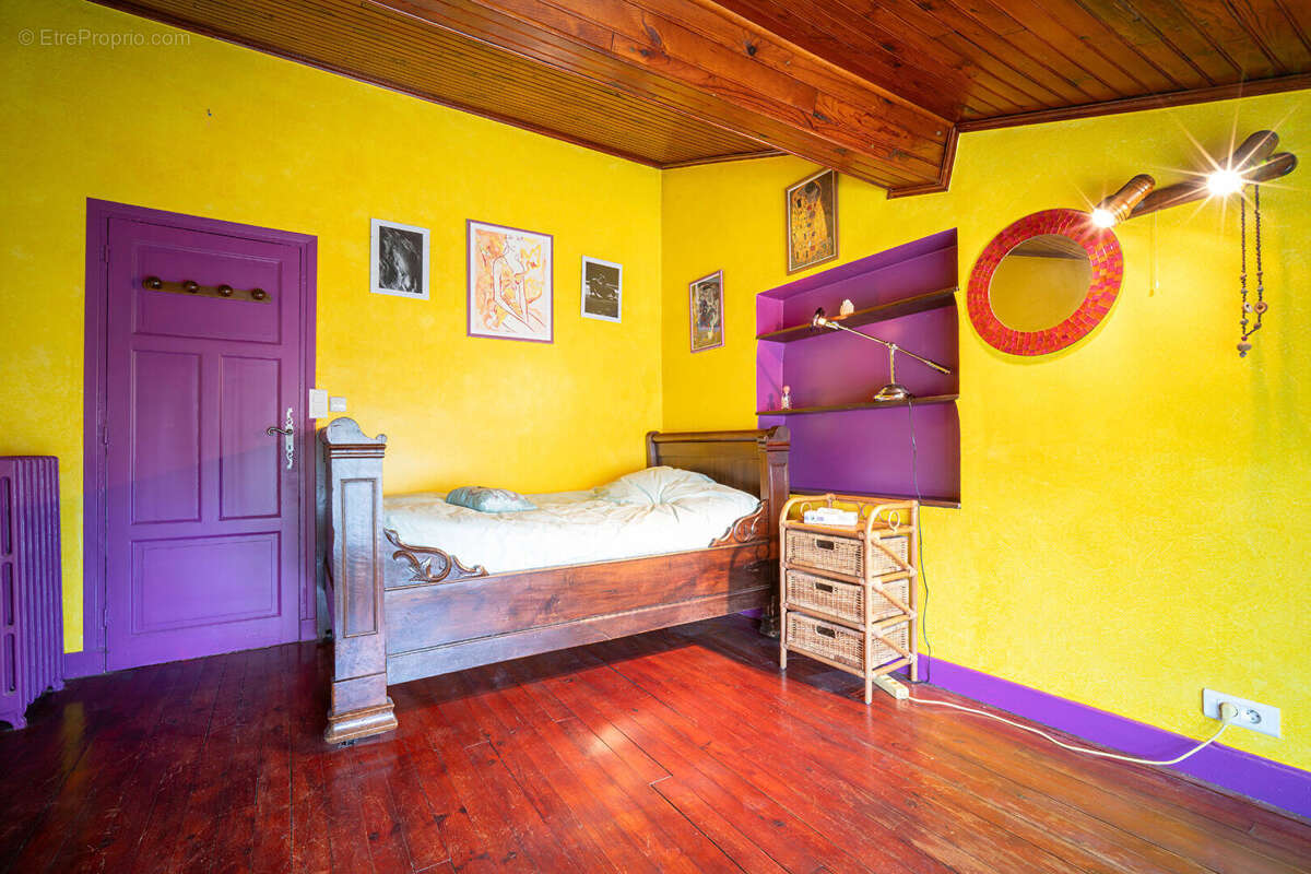 Négrepelisse  villa spacieuse 5 chambres sur 8700m² constructibles - photo 12