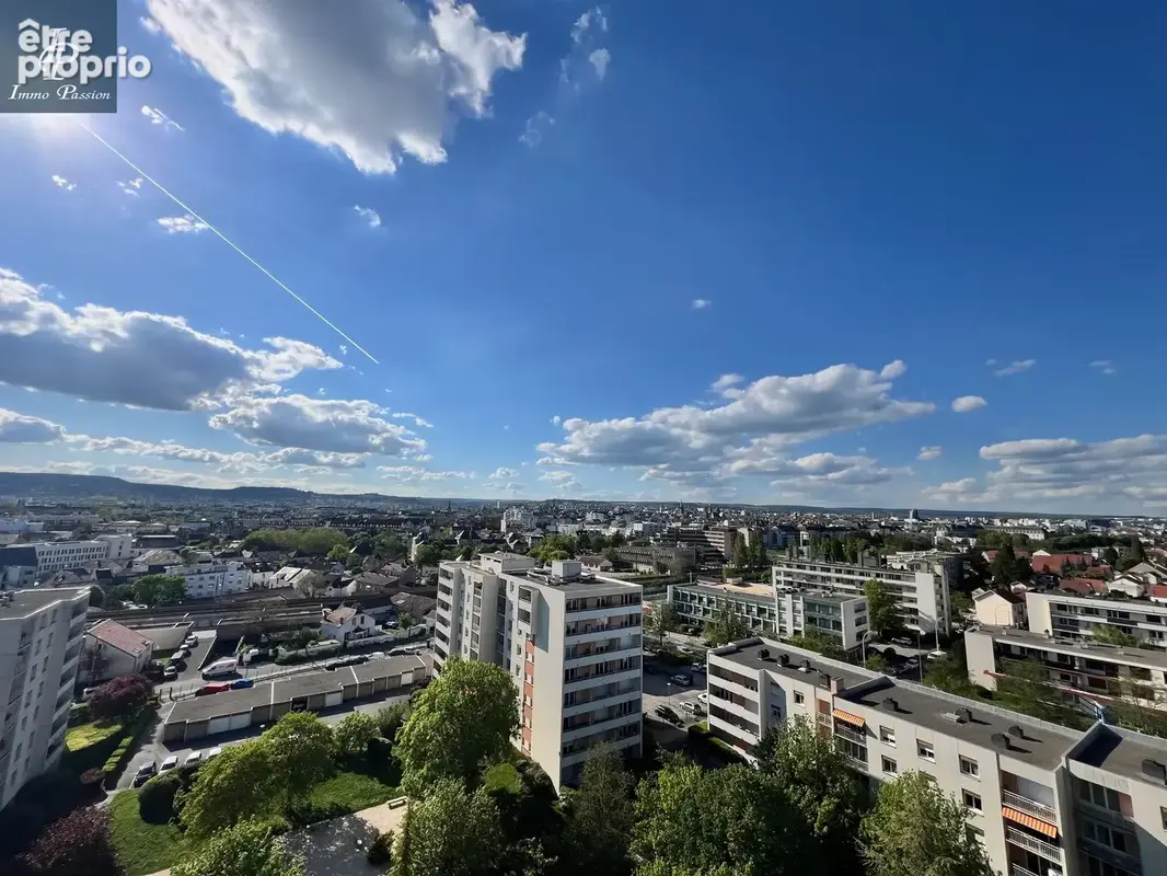 A vendre dijon poussots appartement de 106m2 - photo 4