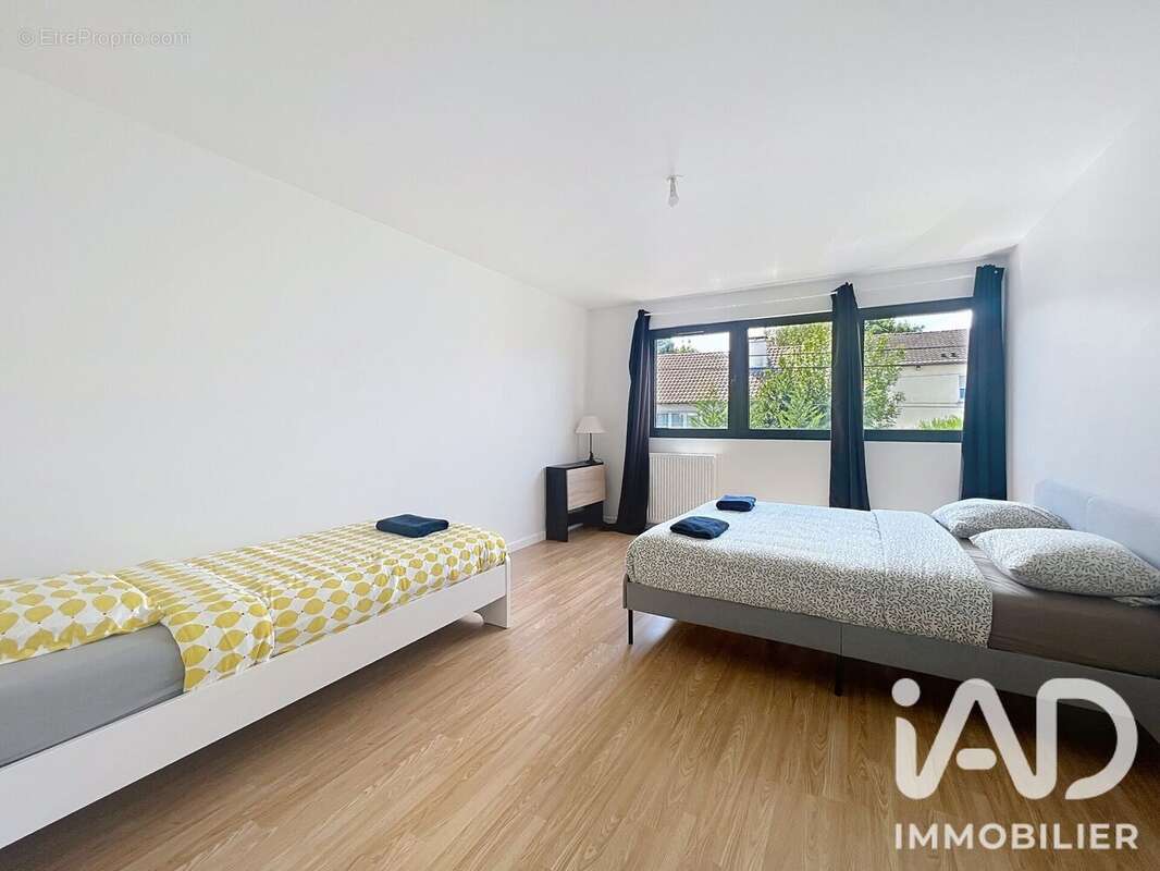 Appartement 147 m² à Champigny-Sur-Marne  - photo 5