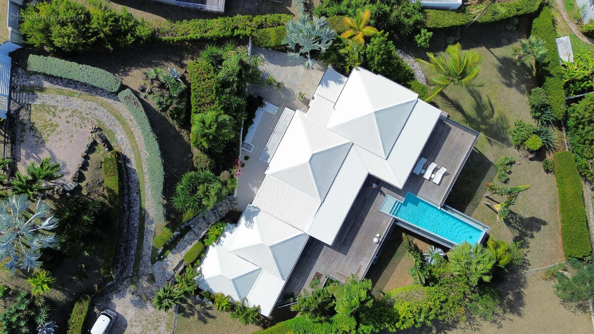 Maison à SAINT-MARTIN