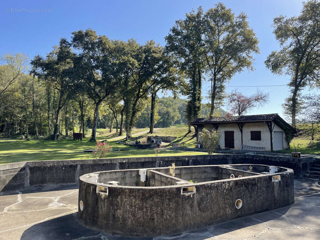 Maison à LABASTIDE-D'ARMAGNAC