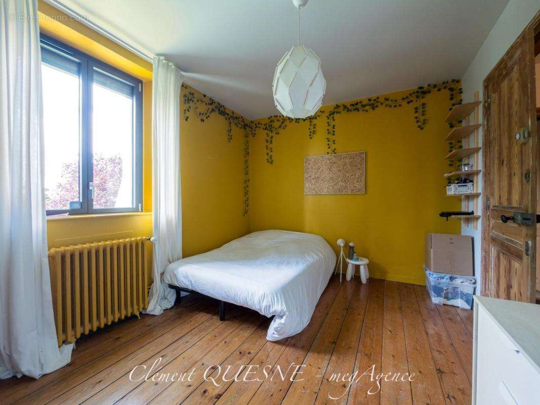 Maison à LES GRANDES-VENTES