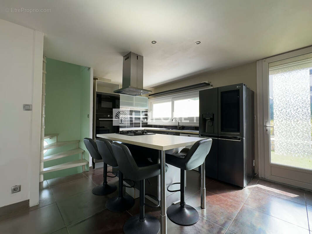 Maison Saint Etienne 4 pièce(s) 83m2 - photo 2