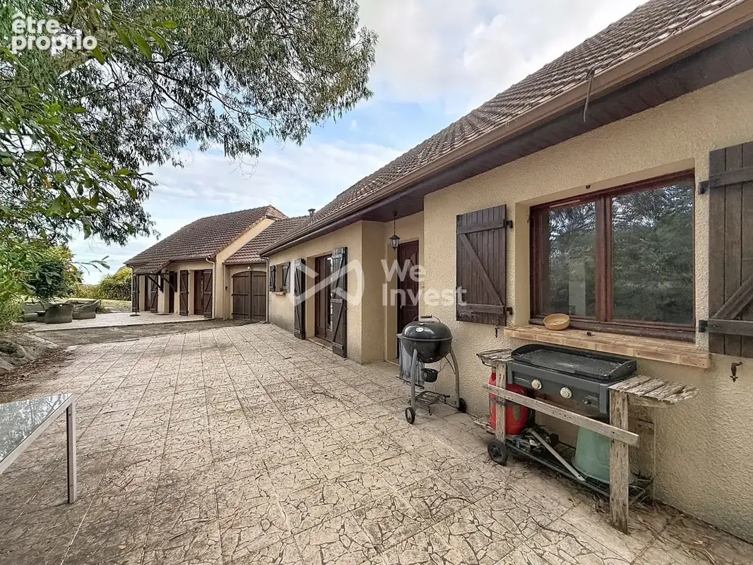 Maison 6 pièces 137 m² à vendre à Arzacq-Arraziguet (64410) - photo 5
