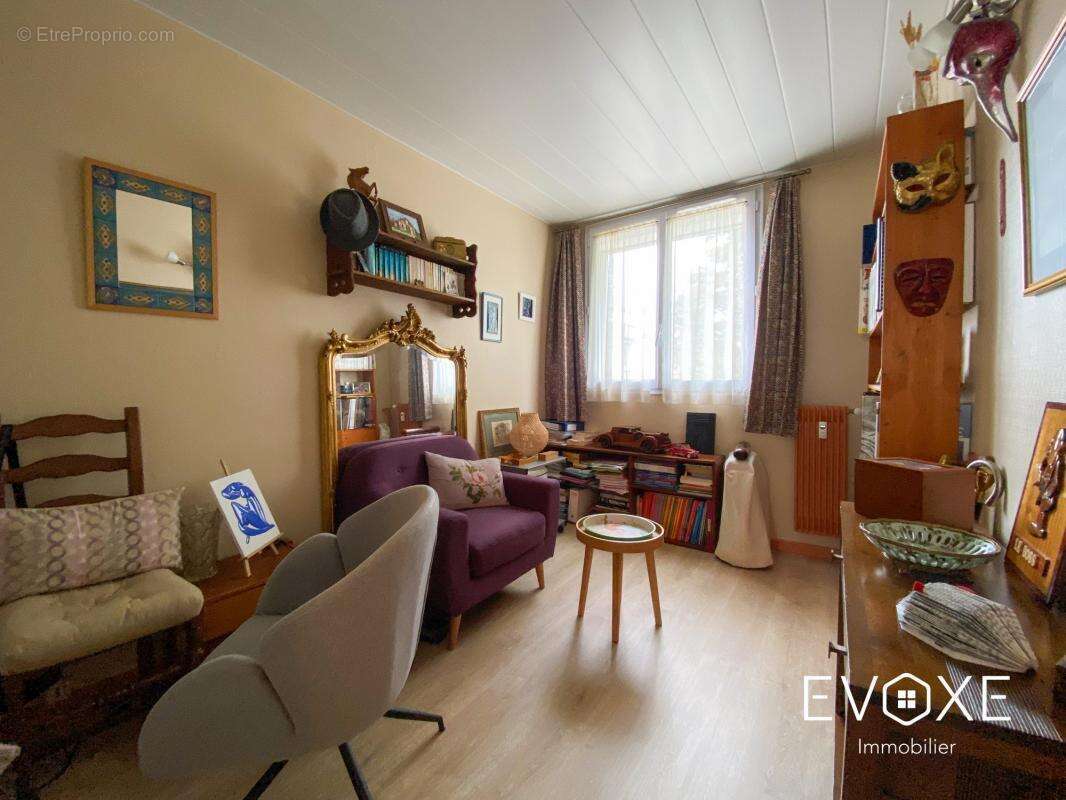 Appartement à EAUBONNE