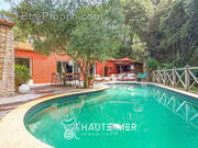 Maison à TALMONT-SAINT-HILAIRE