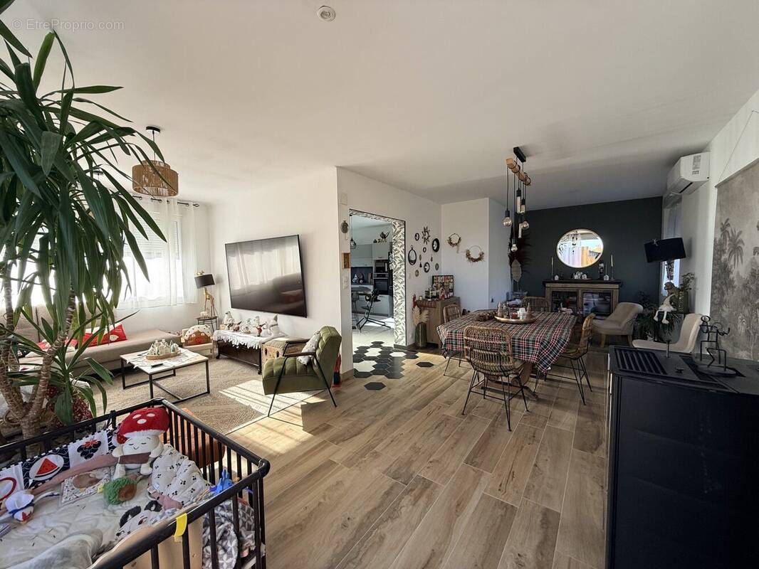 Maison à LOIGNE-SUR-MAYENNE