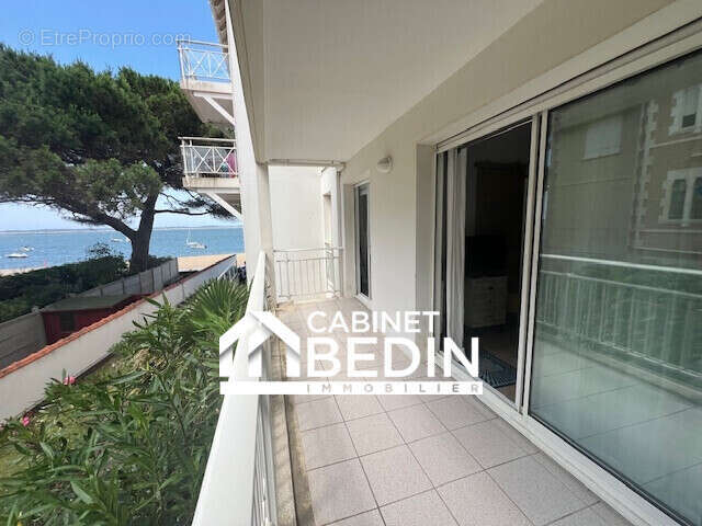 Appartement à ARCACHON