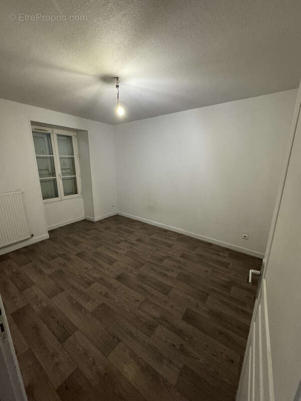 Appartement à LE PUY-EN-VELAY