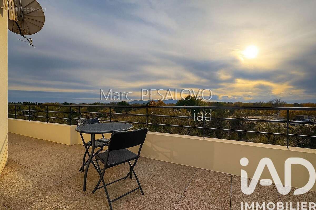 Photo 2 - Appartement à TORREILLES