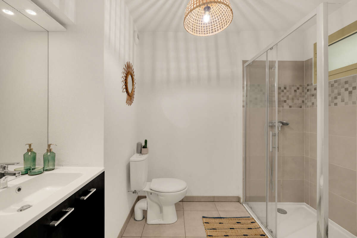 Maison à CORNEBARRIEU