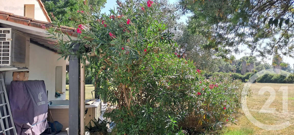 Maison à SAINT-CYPRIEN