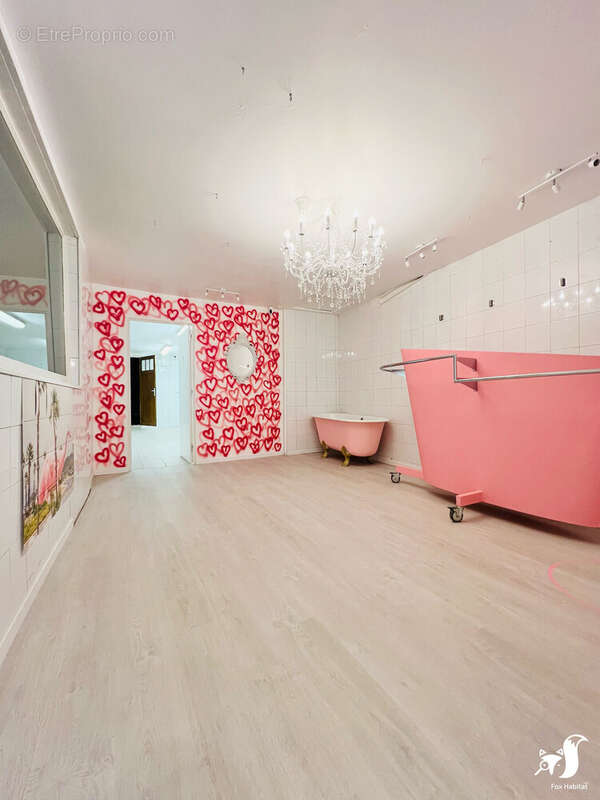 Appartement à CAUDRY