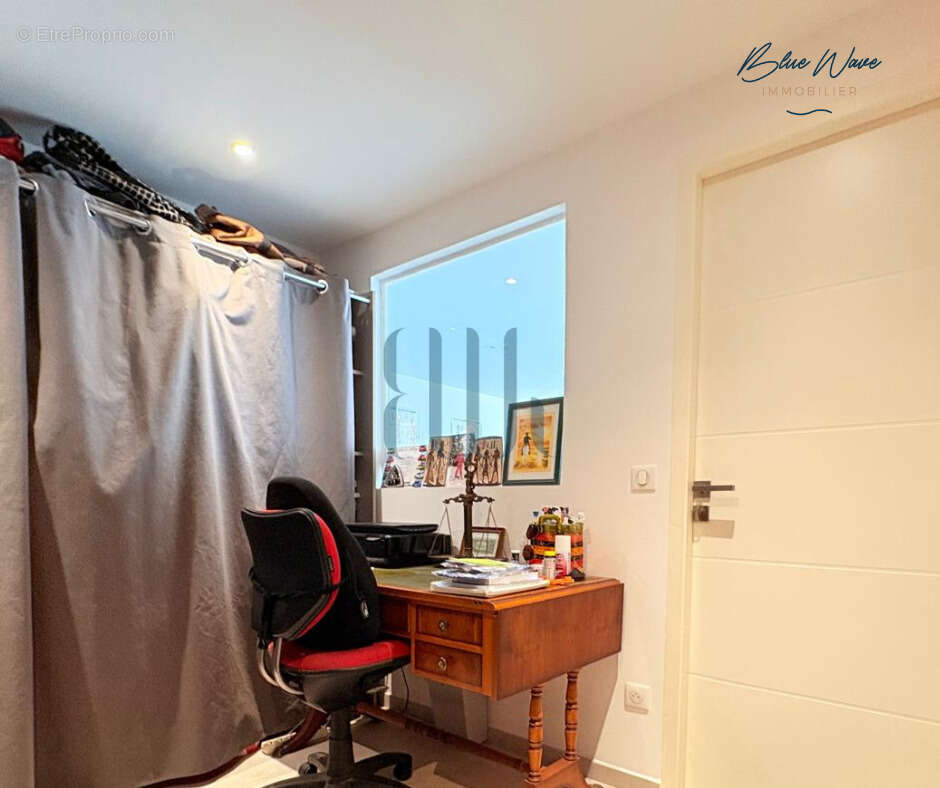 Maison à SAINTE-MAXIME