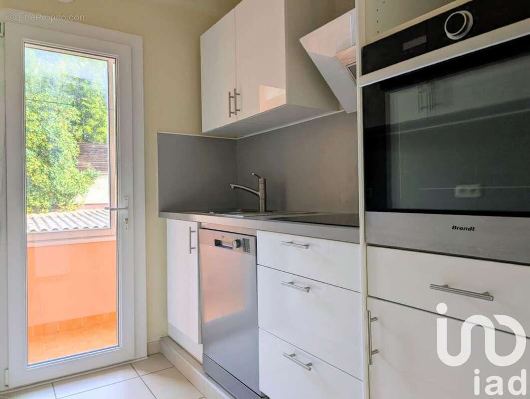 Photo 2 - Appartement à HYERES