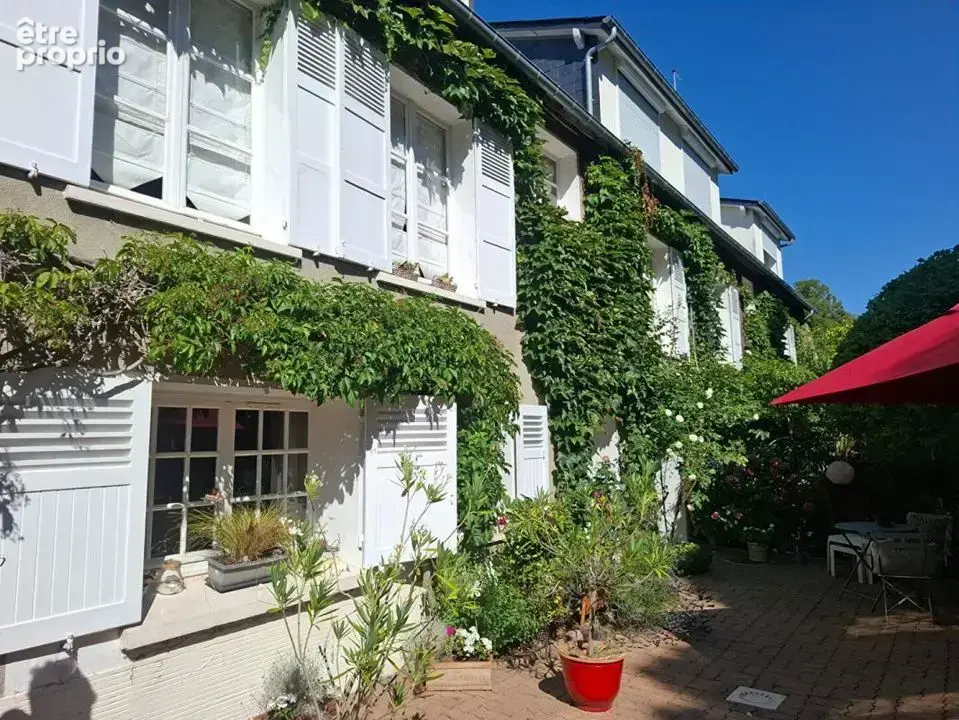 Maison 5 pièces 90 m² à vendre à Fleury-Sur-Orne (14123) - photo 15
