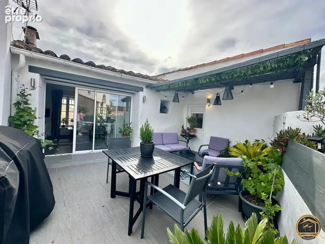 Maison 9 pièces 240 m² à vendre à Fleury (11560) - photo 2