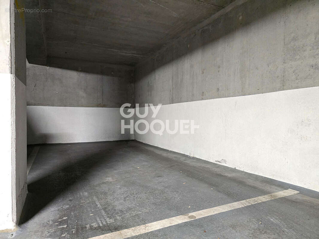 Appartement à CACHAN