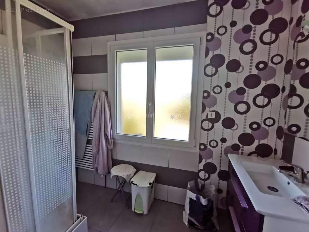 Maison à SAINT-THIEBAULT