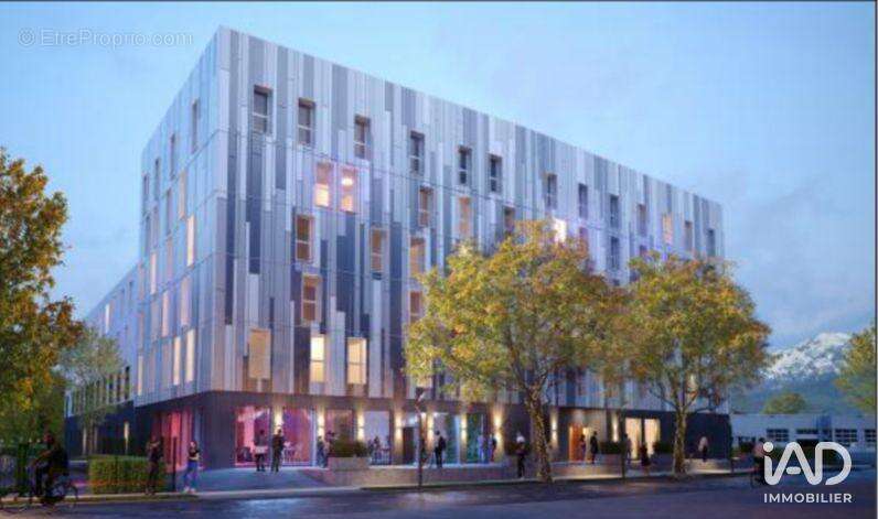 Photo 8 - Appartement à GIERES