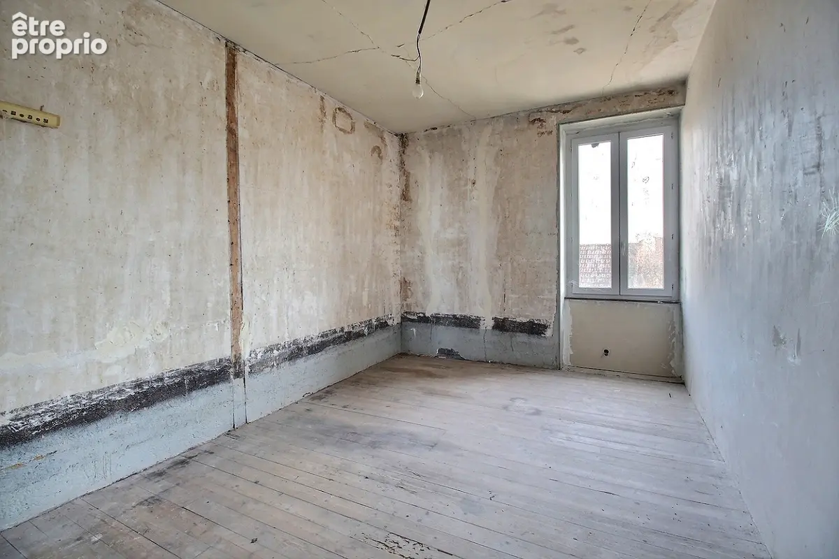LE PULEY , immeuble à usage commercial et d'habitation - photo 9