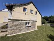 Maison à LONS-LE-SAUNIER