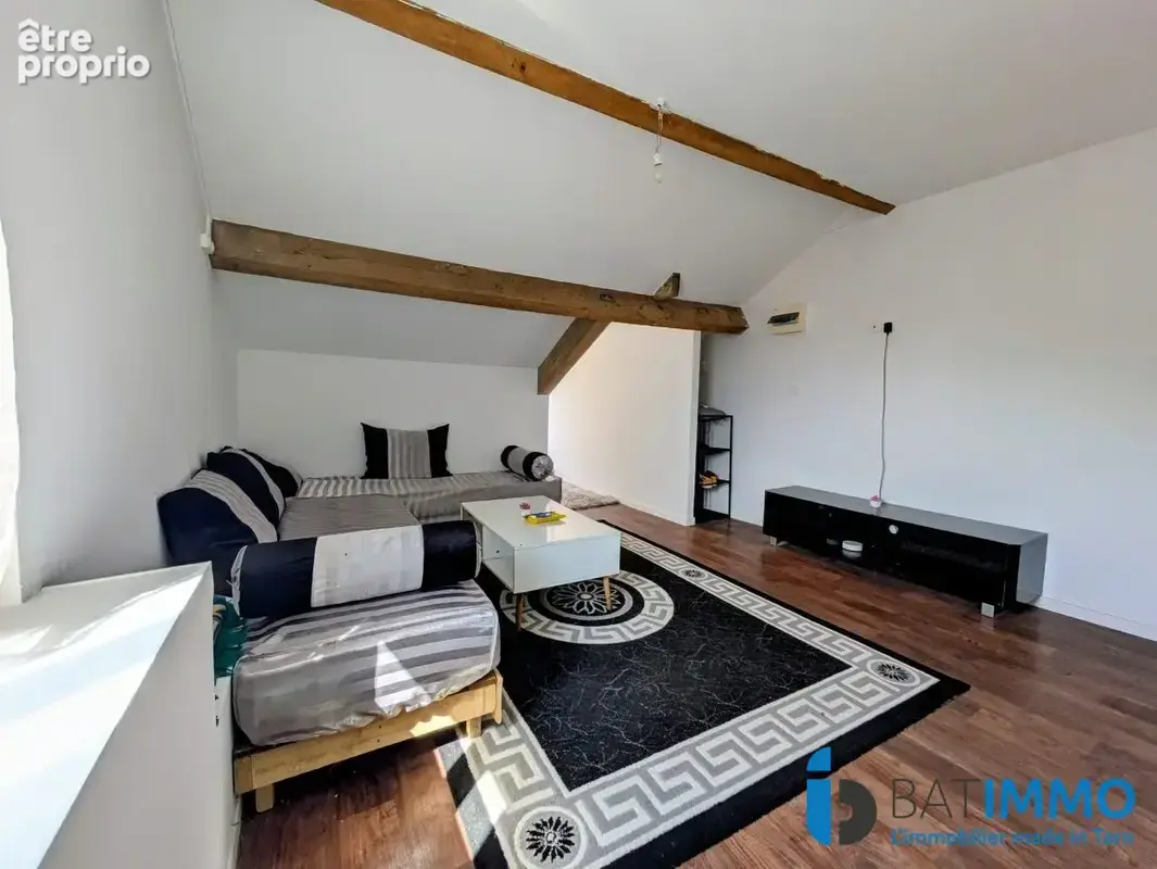 Maison 6 pièces 130 m² à vendre à Carmaux (81400) - photo 7