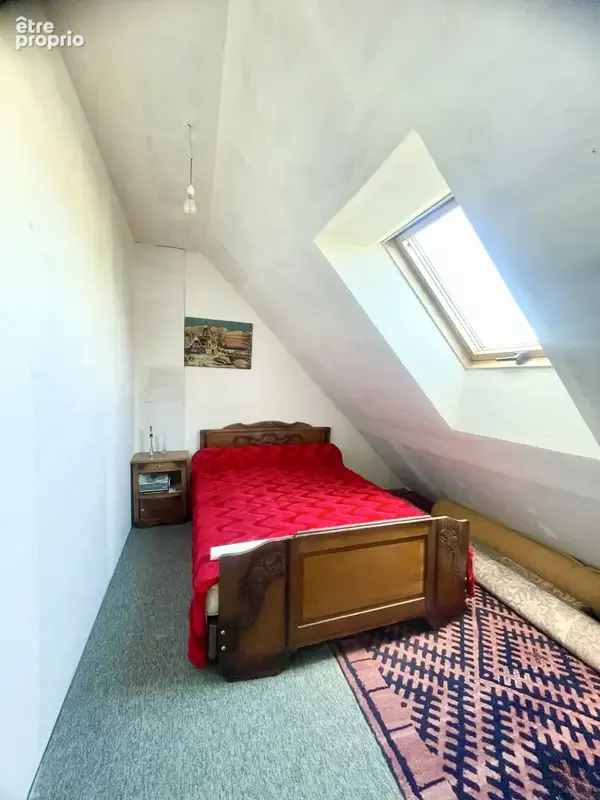 Maison individuelle avec sous-sol total, proche bourg - photo 14