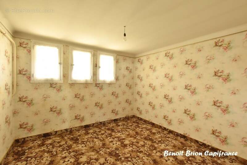 Maison à CESSON-SEVIGNE