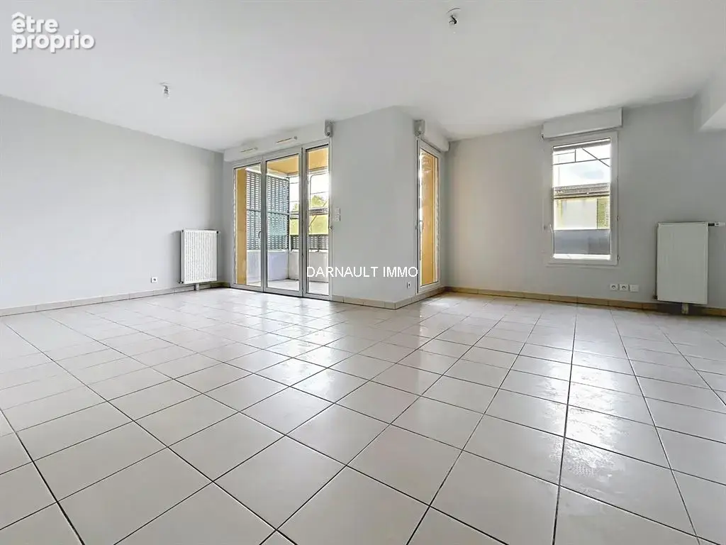 Photo Appartement à Balma au prix de 275 000€