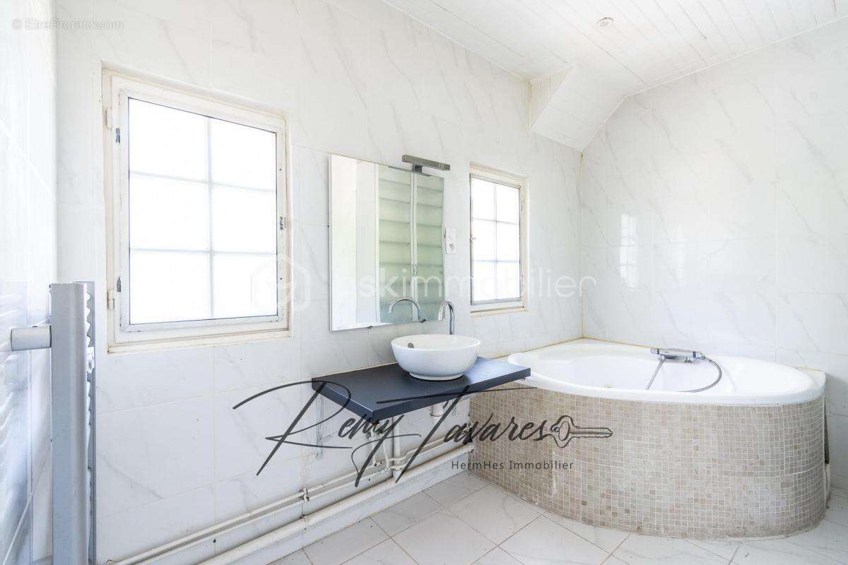 Maison à SOUPPES-SUR-LOING