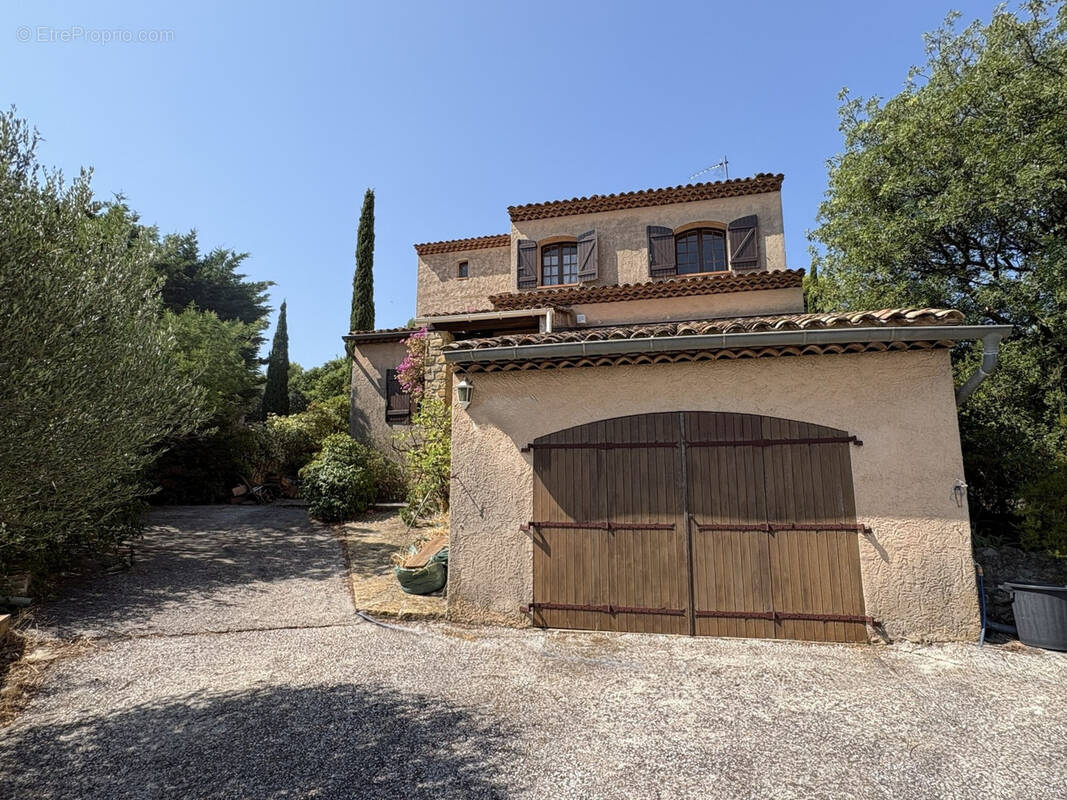 Maison à TOULON