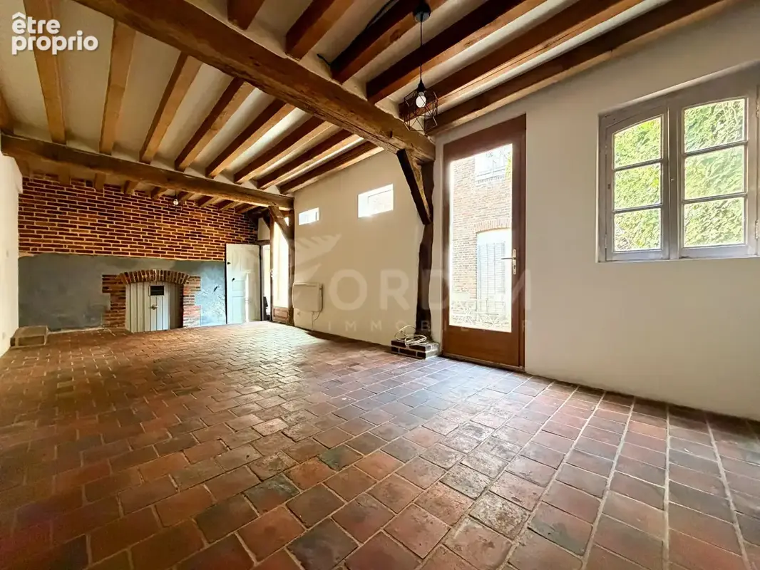 Exclusivite - la ferte loupiere - photo 2