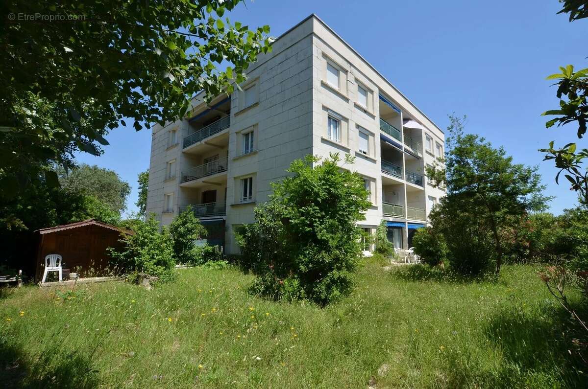 Appartement à LE GRAU-DU-ROI