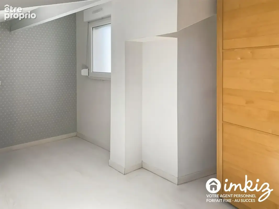 Duplex 2 pièces avec balcon, cave et parking - photo 12