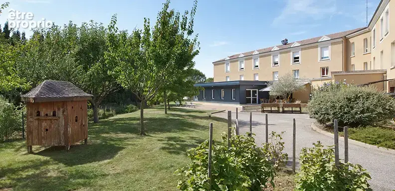 Investissement en EHPAD - photo 2