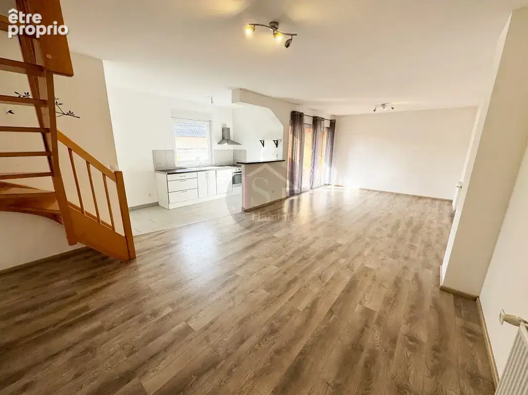 Appartement 3 pièces 73 m² à vendre à Duppigheim (67120) - photo 3