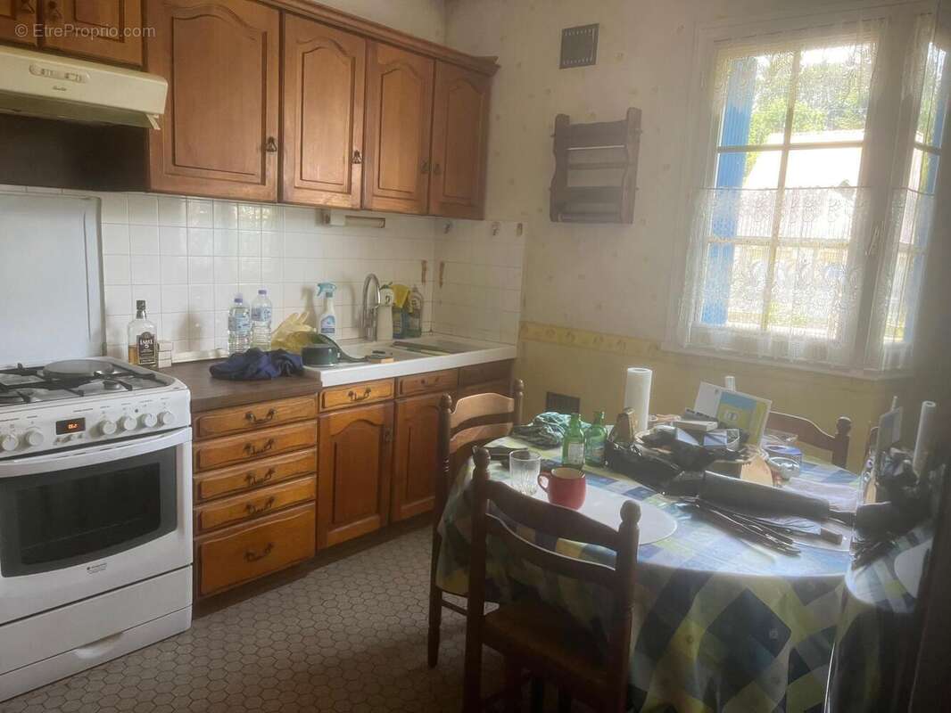 Photo 4 - Maison à PERSQUEN