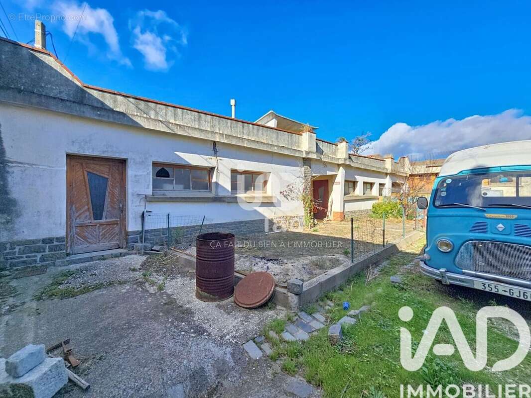 Photo 6 - Maison à SAINT-PAUL-DE-FENOUILLET