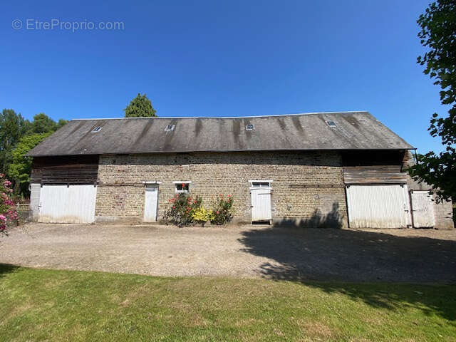 Maison à CHENEDOLLE