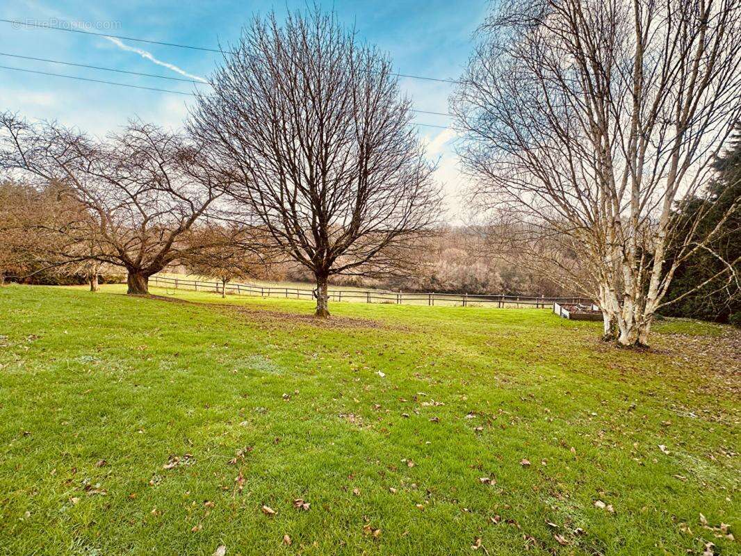 Maison à PONT-L'EVEQUE