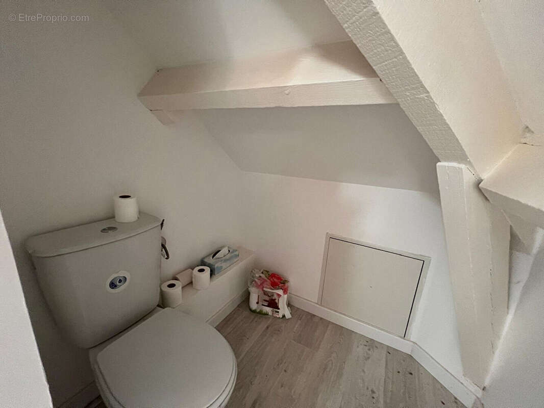 Appartement à BOURGES