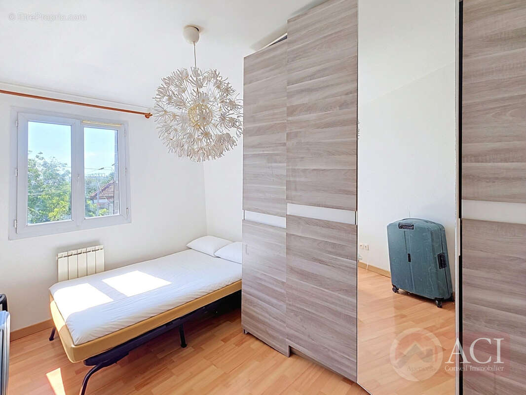 Maison 95 m² à Sarcelles  - photo 8