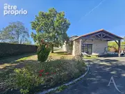 Maison à LEGE
